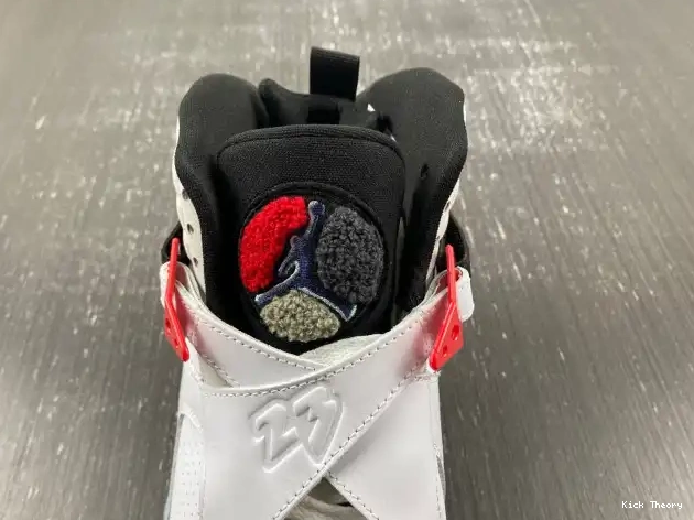 Kicked Out Shoe Store 8 (2013) Retro 305381-103 Bunny Air Bugs Jordan 0512